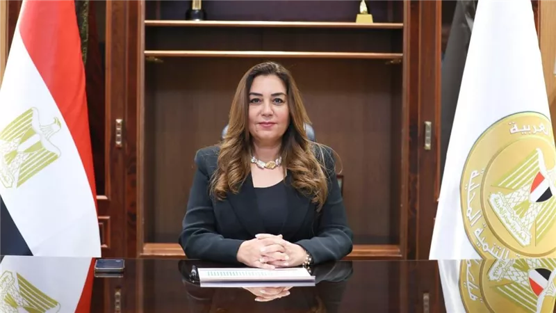 وزيرة التنمية المحلية: نسعى لإحداث نقلة نوعية في خدمة شكاوى المواطنين 