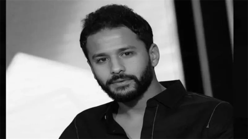بعد وفاة أحمد رفعت.. إمام عاشور: لاعب الكرة نفس قد تنهار وتتركنا نادمين