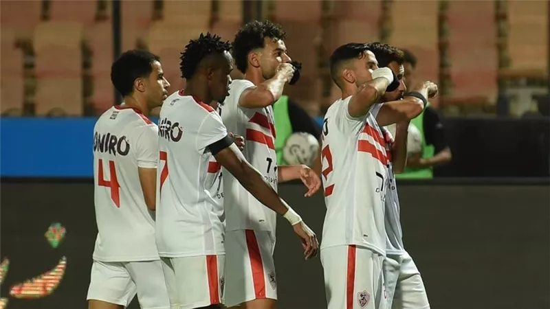 بصاروخ السعيد.. الزمالك يعود من كينيا بفوز صعب على الشرطة