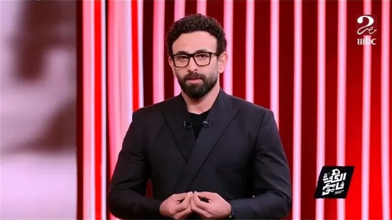 تمثيلية سخيفة.. وليد دعبس يهاجم إبراهيم فايق بعد حلقة أحمد رفعت