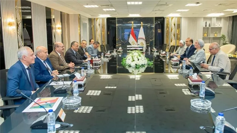 وزيرا 