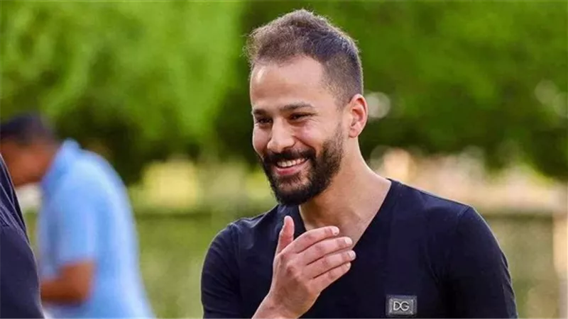 رسميًا.. إطلاق إسم الراحل أحمد رفعت علي مركز شباب مسقط رأسه تخليدا لذكراه