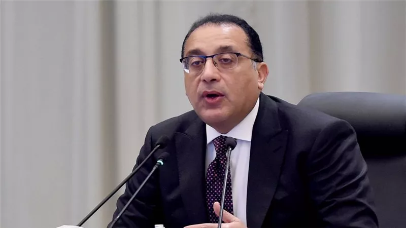 رئيس الوزراء: لن نفرط فى حصة مصر من النيل فهى تمثل الحياة لكل المصريين