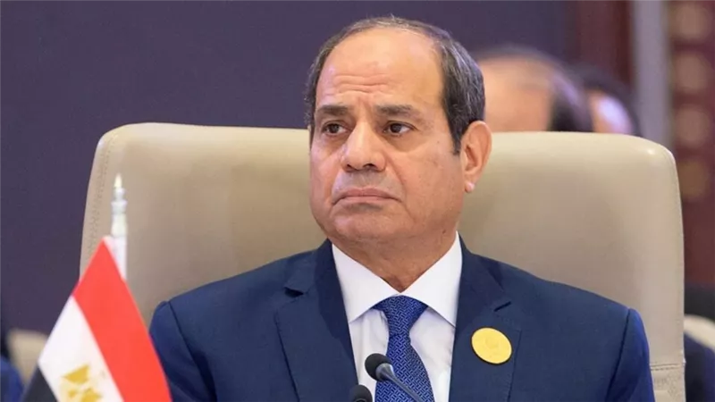 الرئيس السيسى يصدر قرارا بمنح نوط الامتياز لأبطال دورة الألعاب الأفريقية
