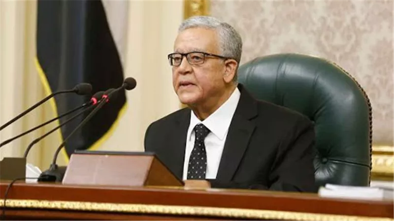 رئيس النواب: نأمل أن تكون أولويات برنامج الحكومة الجديدة التخفيف عن المواطن