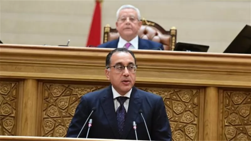 رئيس مجلس النواب يعلن تشكيل لجنة لدراسة بيان الحكومة خلال 10 أيام
