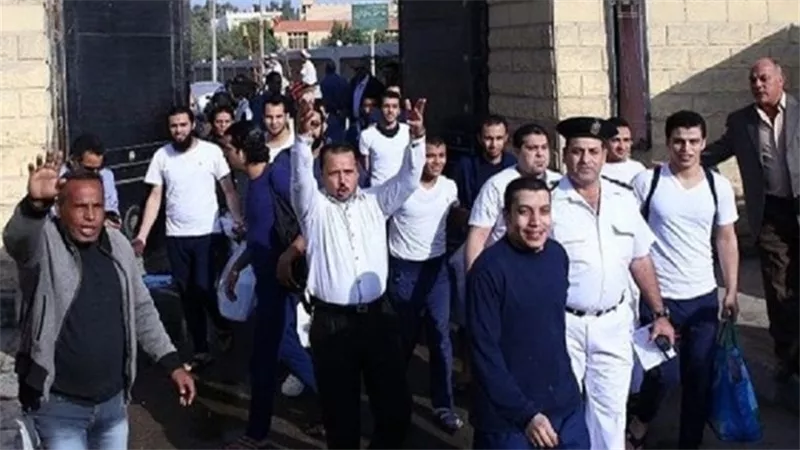 الحكومة توافق على العفو عن بعض المحكوم عليهم بمناسبة ذكرى ثورة 23 يوليو