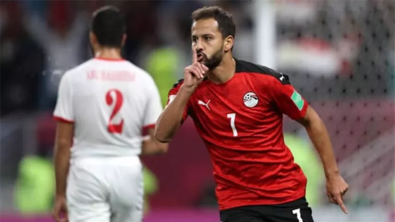 بعد استقالة وليد دعبس.. نادر شوقي يثير الجدل بصورة لـ أحمد رفعت