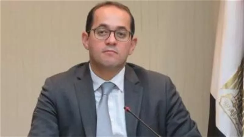 استقالة وزيري من الحكومة الجديدة أحمد كجوك وحسن الخطيب من شركتي إيديتا وإعمار وطلعت مصطفى