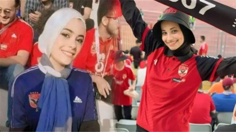 إحالة السائق المتسبب فى دهس مشجعتى الأهلى أمام استاد برج العرب للمحاكمة