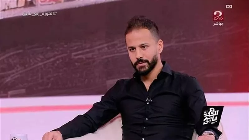 إبراهيم فايق يخصص حلقة اليوم من برنامجه للراحل أحمد رفعت