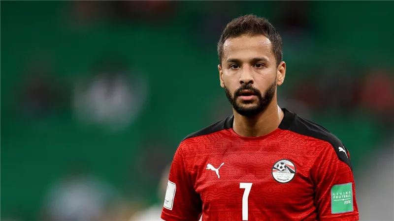 حزب المصريين الأحرار ينعى فقيد الكرة المصرية أحمد رفعت