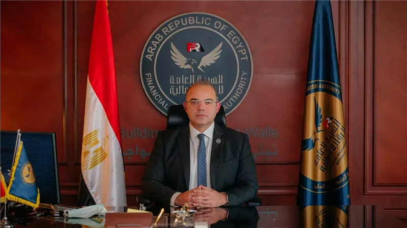الرقابة المالية تصدر كتاباً دورياً بشأن تعزيز اجرءات الأمن السيبراني في مؤسسات التمويل بالقطاع المالي غير المصرفي