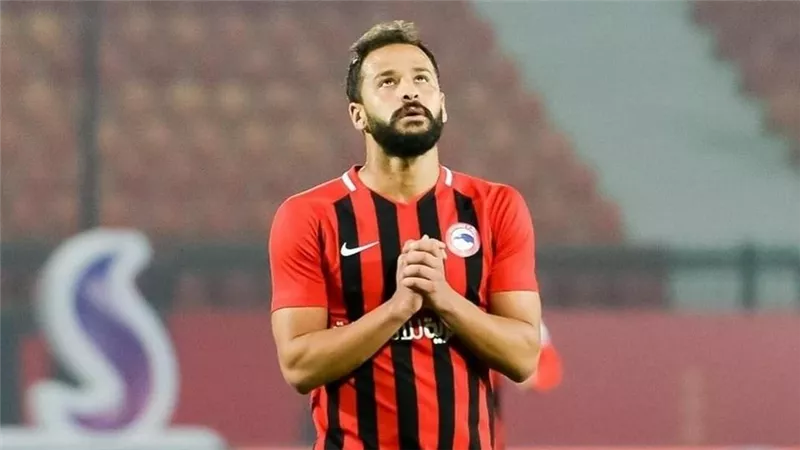 الوحدة الإماراتي: الأهلي تواصل معنا للتعاقد مع أحمد رفعت قبل مونديال الأندية