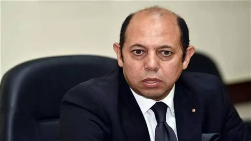 أحمد سليمان عضو مجلس الزمالك يجري عملية قلب مفتوح بنجاح