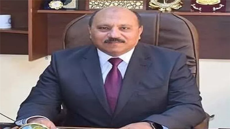 خشانة يشكر رئيس مجلس إدارة الشركة القابضة لمياه الشرب