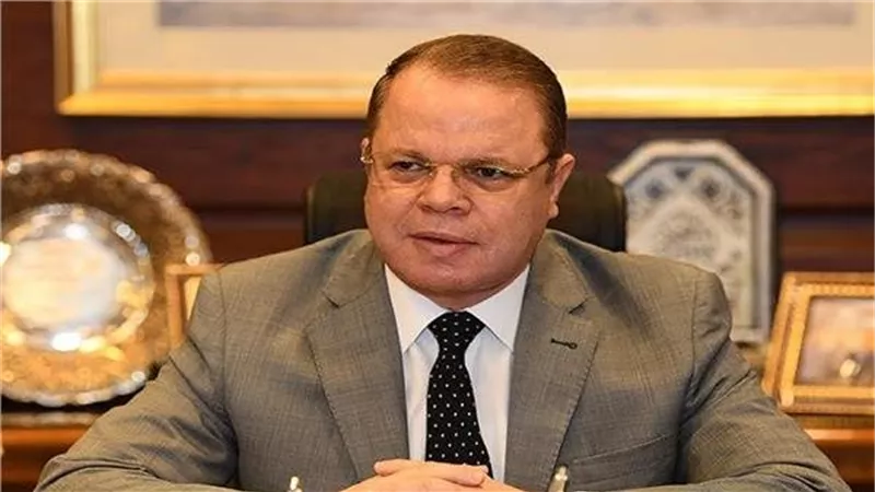 المجلس الأعلى للقضاء ينفى استقالة المستشار حمادة الصاوى ونجله