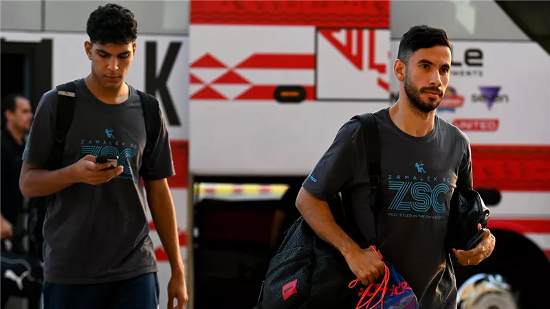6 تعديلات.. جوميز يعلن تشكيل الزمالك لمواجهة طلائع الجيش في الدوري