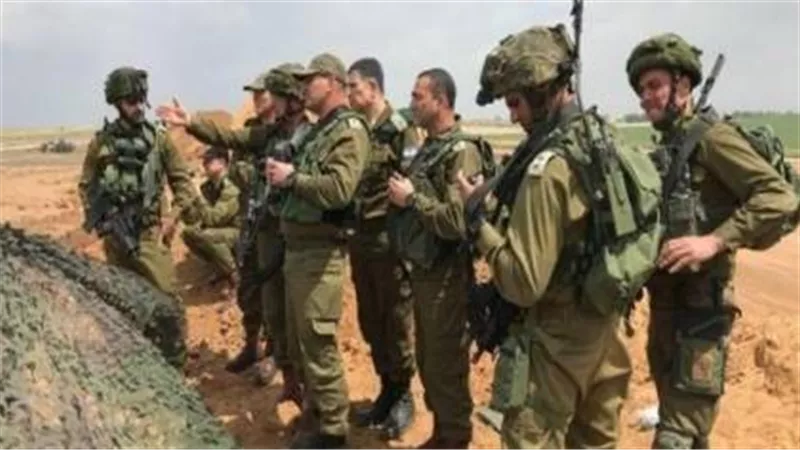 إعلام إسرائيلى: الجيش يرفع حالة الاستنفار خشية رد حماس وحزب الله عقب هجوم المواصى