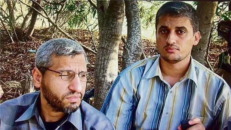 حماس: ادعاءات إسرائيل باستهداف قيادات في خان يونس كاذبة 