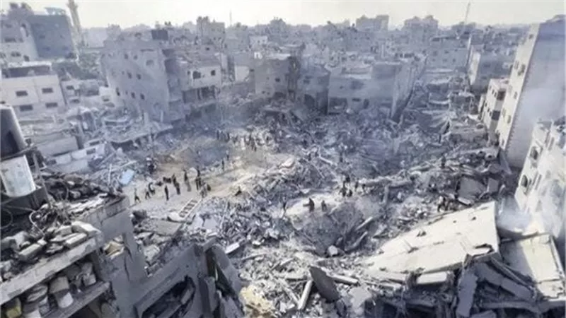 مصدر رفيع المستوى: مصر أبلغت الأطراف المعنية بخطورة التصعيد الإسرائيلى فى قطاع غزة واستهداف المدنيين