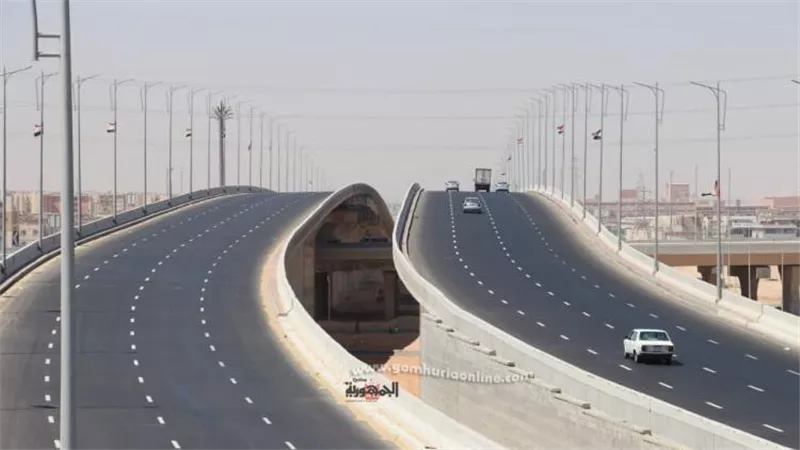هيئة الطرق والكباري تخصص أرقاما وخطا ساخنا لتلقي شكاوى المواطنين