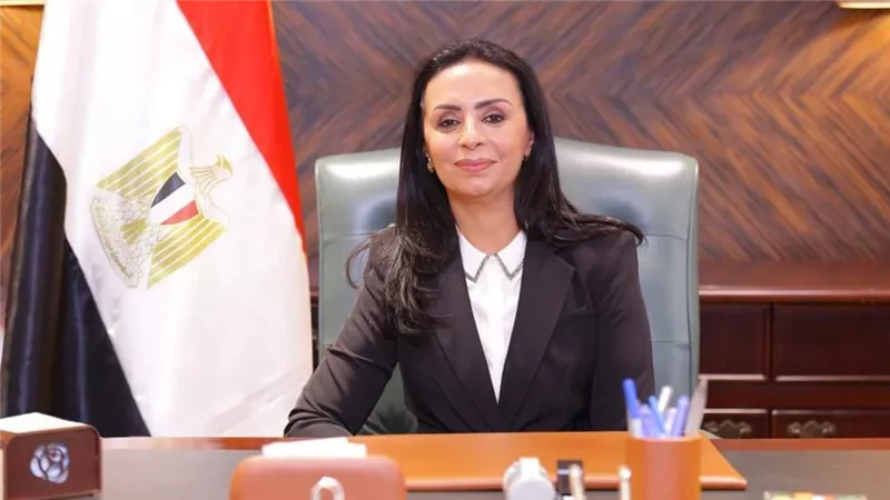 وزيرة التضامن: إضافة 73 ألف أسرة جديدة لبرنامج «تكافل وكرامة »