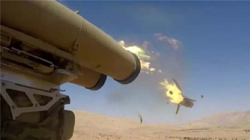 حزب الله: استهدفنا تجمعا للاحتلال في محيط ثكنة برانيت بالأسلحة الصاروخية