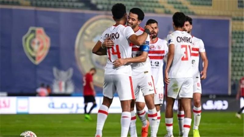 بالسوبر المصري.. مدحت شلبي يكشف مفاجأة عن مشاركة الزمالك