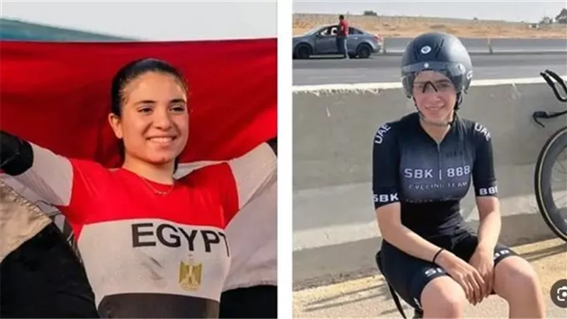 قبلت اعتذارك وربنا يوفقك في القادم.. جنة عليوة تتنازل عن قضيتها ضد شهد سعيد