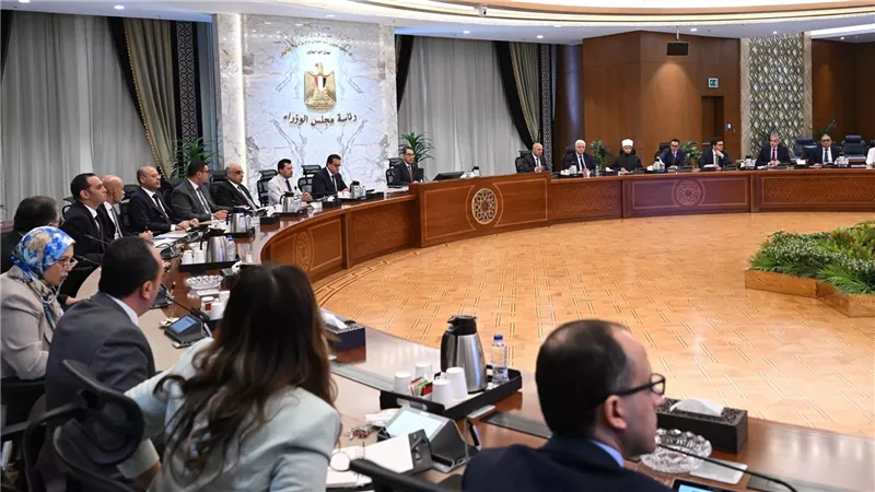 رئيس الوزراء يترأس اجتماع المجلس القومي للسكان