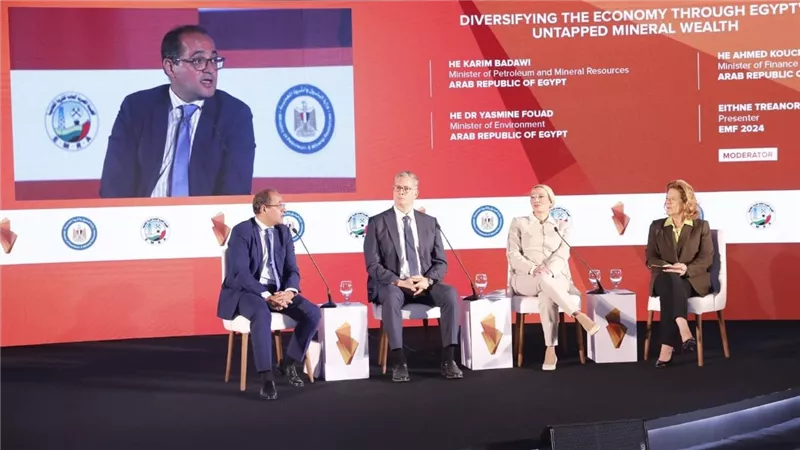 وزير المالية: نعمل على خلق بيئة صديقة للمستثمرين المحليين والدوليين بكل القطاعات الاقتصادية