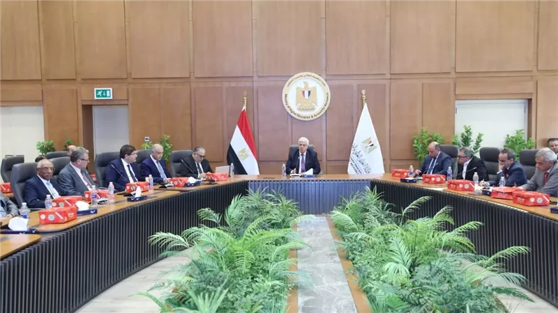 وزير التعليم العالي يلتقي بنخبة من شركاء بنك المعرفة 