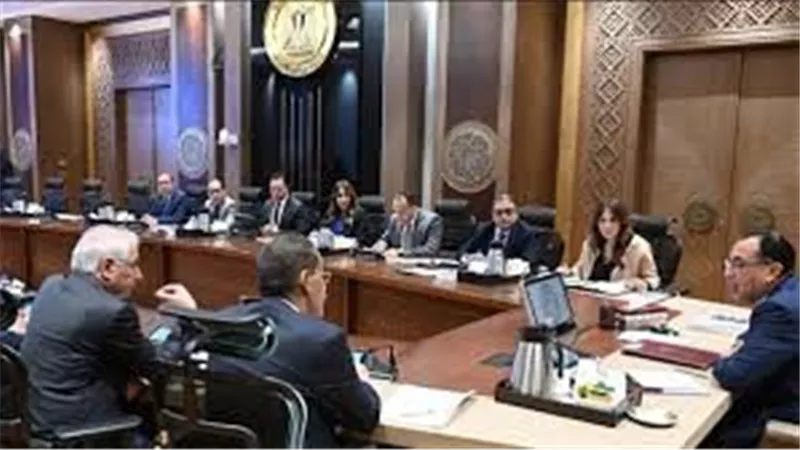 مجلس أمناء الحوار الوطنى يجتمع لمتابعة خطة تنفيذ توصيات المرحلة الأولى