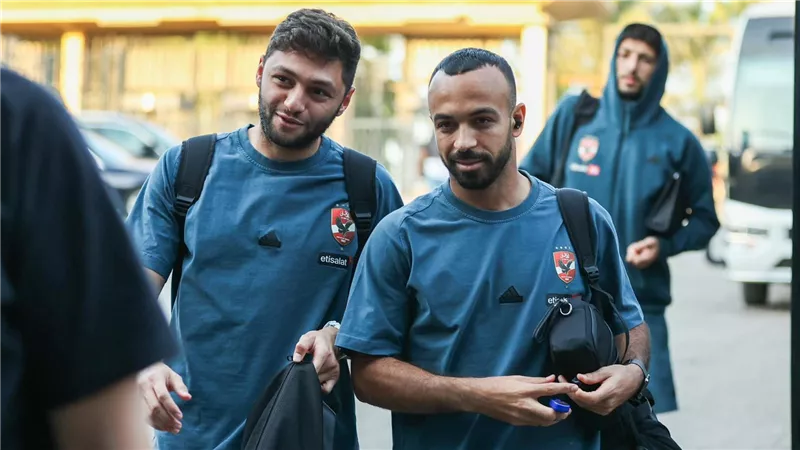 أفشة أساسياً..  كولر يعلن تشكيل الأهلي لمواجهة مودرن سبورت بالدوري