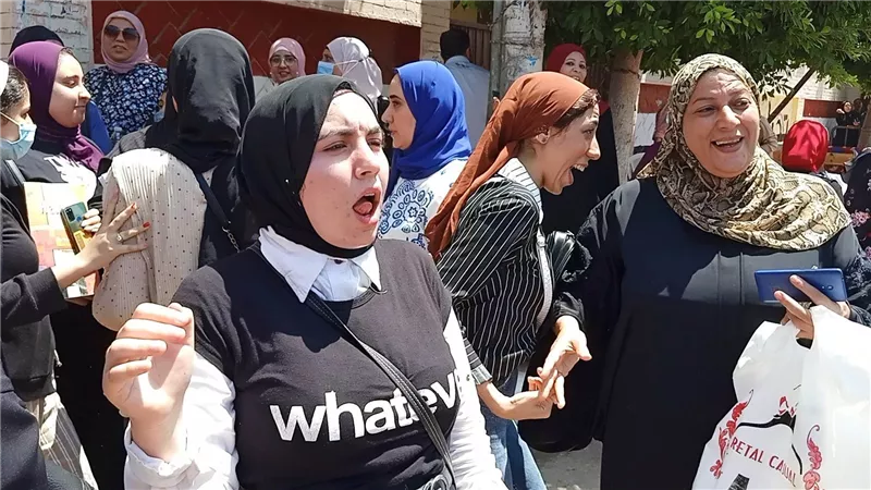 الأولى أصبحث الثالث مكرر.. ننشر قائمة أوائل الثانوية العامة 2024 بعد التعديل
