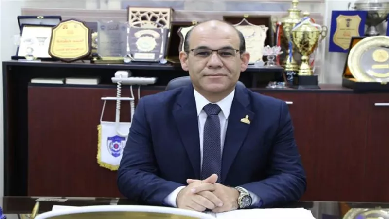 خشانة يشكل لجنة لحصر المشاكل الجماهيرية بأمانة قسم الأربعين