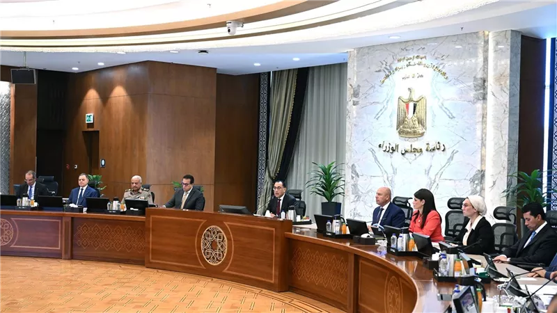 الحكومة تصدر 16 قرار جديد (تعرف عليهم)