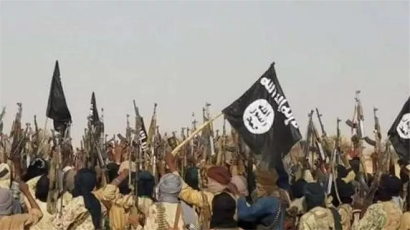 القيادة المركزية الأمريكية: تنظيم داعش يحاول إعادة تشكيل نفسه مجددا