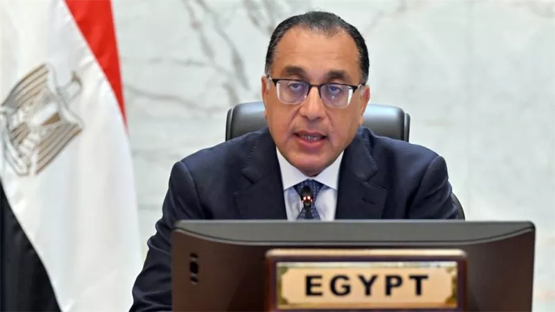 رئيس الوزراء: علاقتنا مع صندوق النقد جيدة ويوم 29 سيتم عرض الموضوع الخاص بمصر