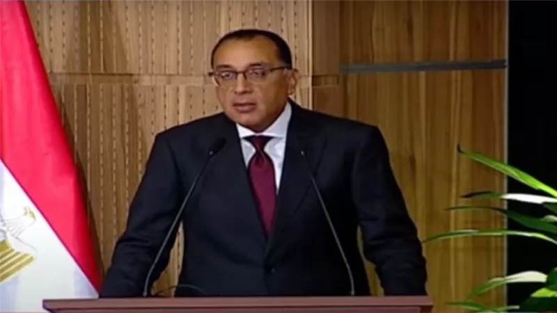رئيس الوزراء: مصر زادت 25 مليون نسمة خلال 10 سنوات