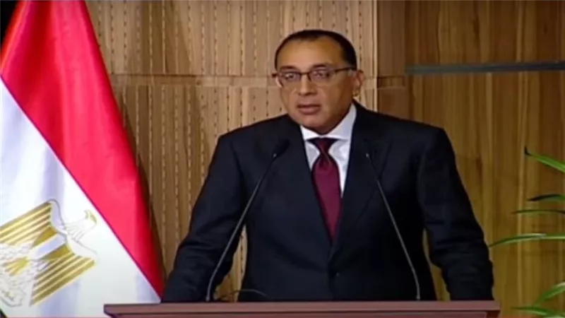 رئيس الوزراء يلتقى سفيرة الولايات المتحدة الأمريكية بالقاهرة