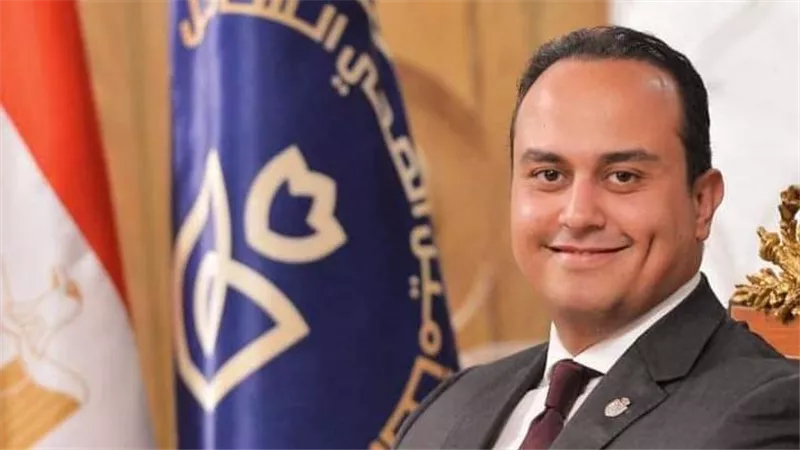 رئيس الرعاية الصحية يستعرض تقرير الإنجازات النصف السنوي للهيئة 