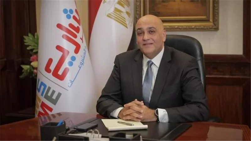 باسل رحمي: نتعاون مع الجايكا لنقل الخبرات اليابانية للمشروعات الصناعية لزيادة قدراتها علي الإنتاج والتصدير 