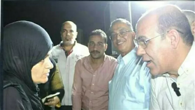 أمانة فيصل بمستقبل وطن بالسويس تنظم مؤتمراً جماهيرياً حاشداً بحضور نواب المحافظة