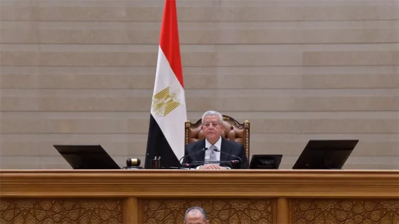 رئيس النواب: الأغلبية والمعارضة انتقدوا نقاطا محددة ببرنامج الحكومة دون إساءة