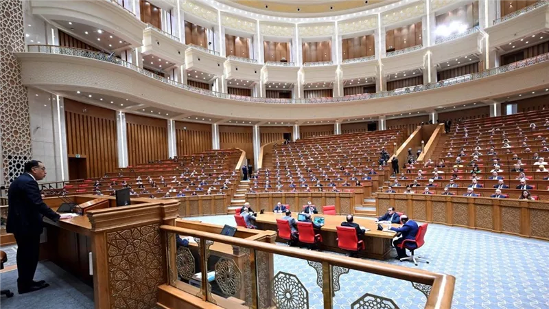 الحرية المصرى: منح مجلس النواب الثقة للحكومة يضع على عاتقها مسؤوليات كبيرة