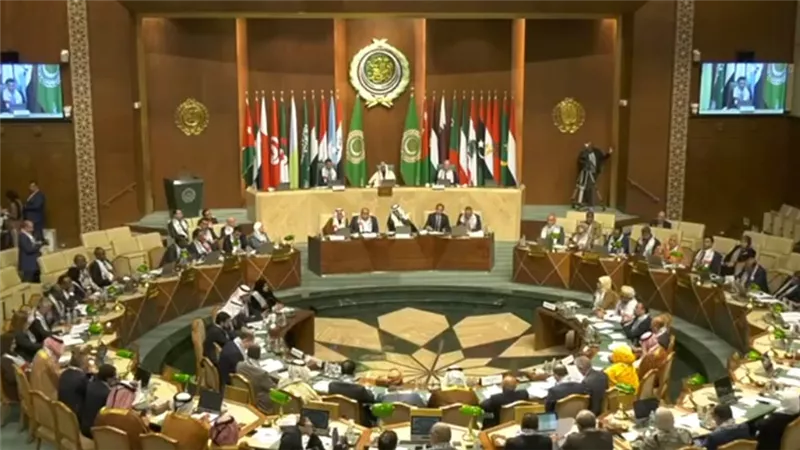 البرلمان العربى: قرار الكنيست برفض إقامة دولة فلسطينية إمعان فى انتهاك القانون الدولى