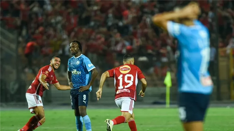 بعد رفع سعرها.. .. الأهلي يتحمل قيمة تذاكر جماهيره في مباراة بيراميدز