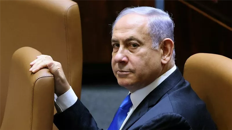نتنياهو: اتعهد للجنود بعدم وقف الحرب حتى تحقيق النصر وسأبلغ الأمريكيين بذلك